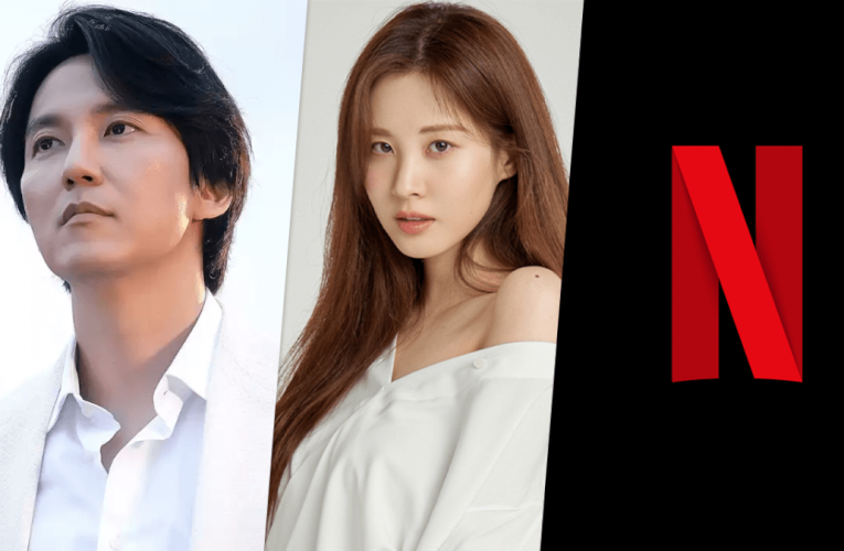 Netflix K-Drama ‘Song of the Bandits’ Season 1: What We Know So Far