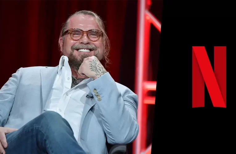 ‘The Abandons’ Netflix Western Series: What We Know So Far