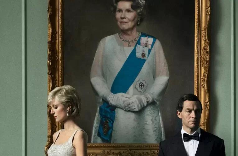 What’s New on Netflix & Top 10s: November 9th, 2022