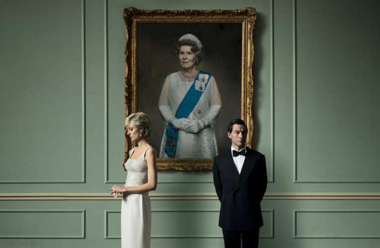 ‘The Crown’ Season 6 on Netflix: Filming Ongoing and Everything We Know So Far