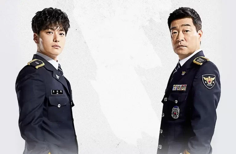Korean Series ‘The Good Detective’ Sets Season 2 Netflix Release Date