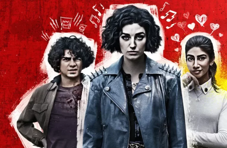 ‘The Imperfects’ Canceled at Netflix; Not Returning for Season 2