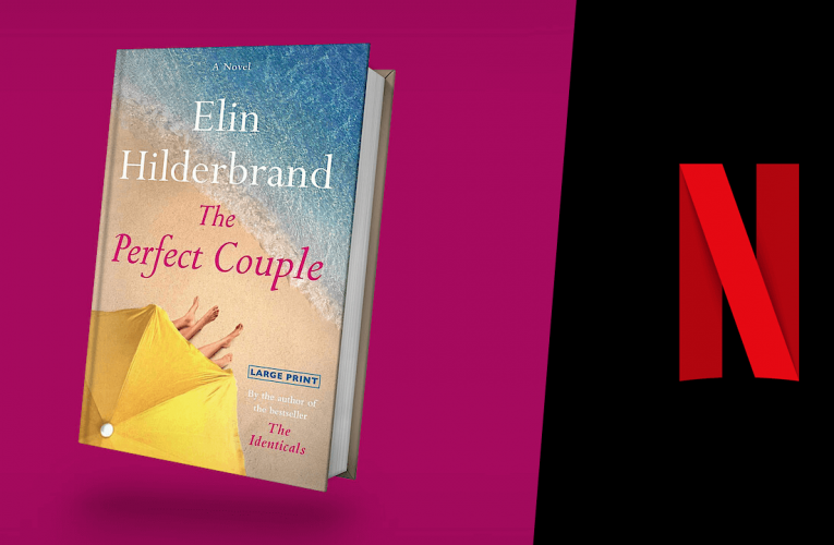 ‘The Perfect Couple’ Netflix Series: What We Know So Far