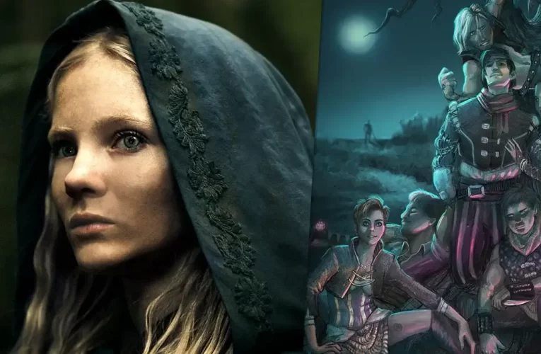 Netflix Reportedly Planning Rats Spin-off for ‘The Witcher’