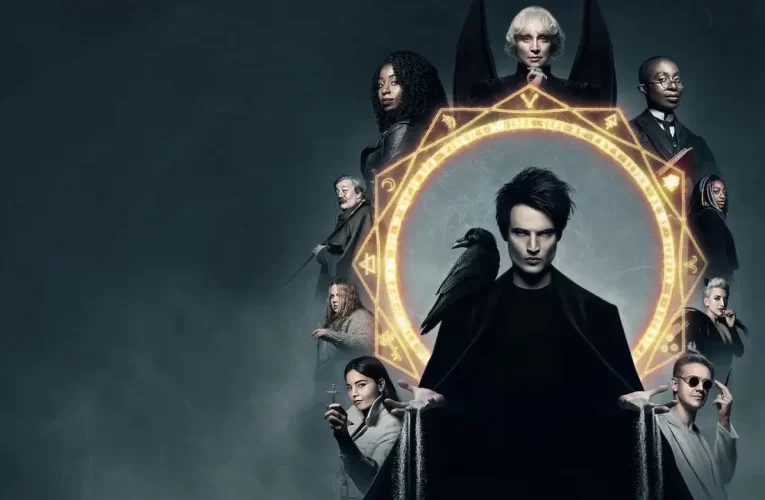 ‘The Sandman’ Season 2: Reportedly Renewed at Netflix & What We Know So Far