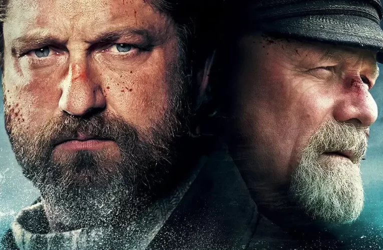 Netflix Added 34 New Movies and Series This Week