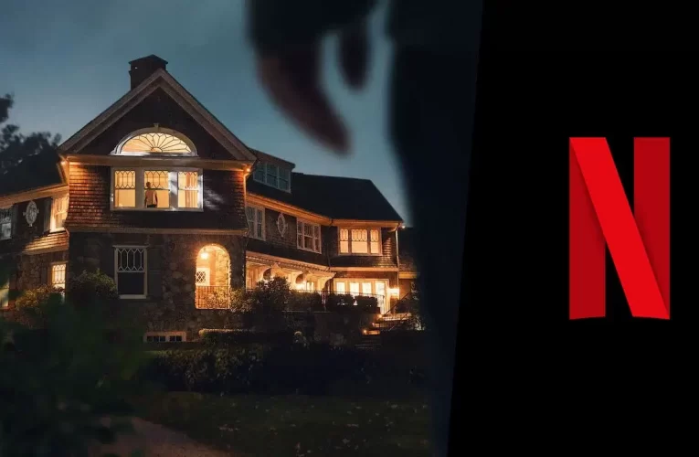 ‘The Watcher’ Season 2 Officially Announced at Netflix