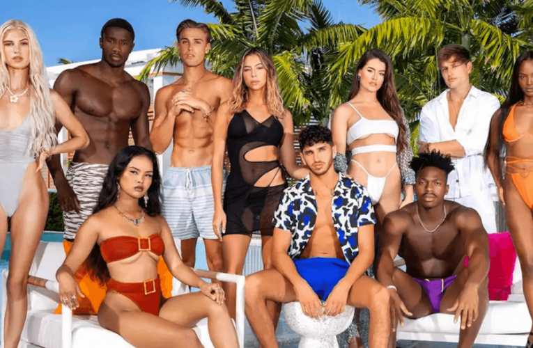 ‘Too Hot to Handle’ Season 4: Singles Revealed and Coming to Netflix in December 2022
