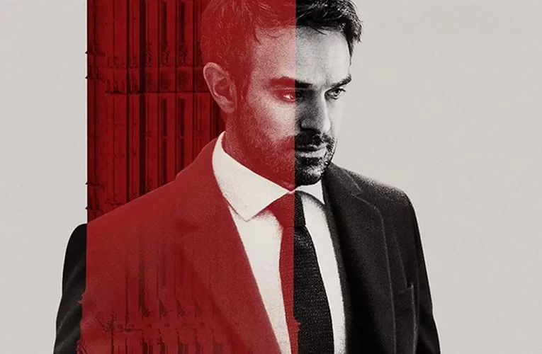 ‘Treason’ Charlie Cox Netflix Series: Everything We Know So Far