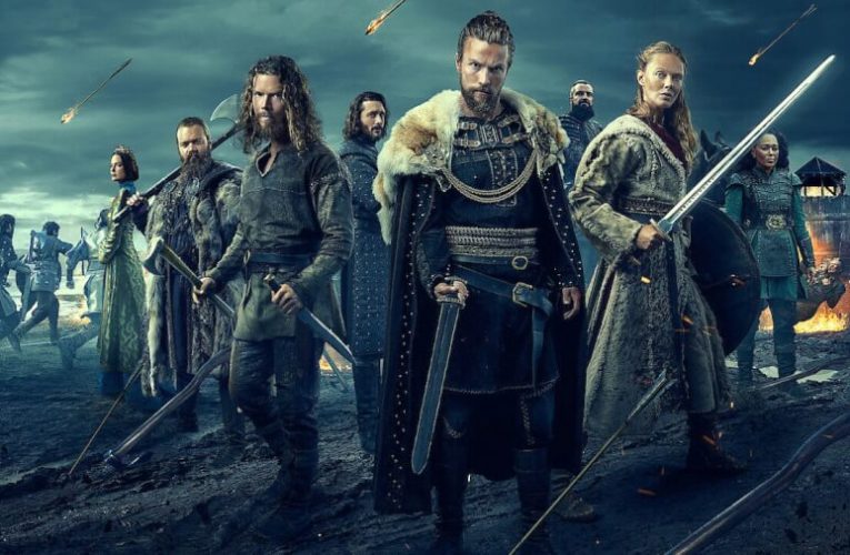 ‘Vikings: Valhalla’ Season 2: Netflix Release Date & What We Know So Far
