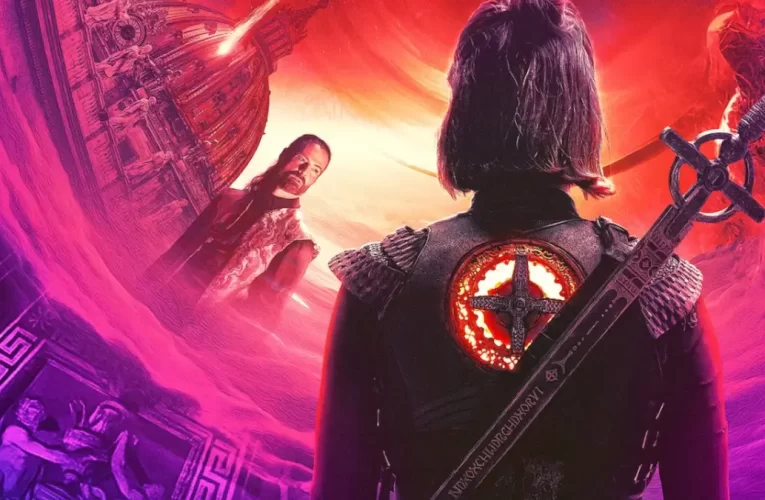 ‘Warrior Nun’ Season 3: Netflix Renewal Status & What to Expect