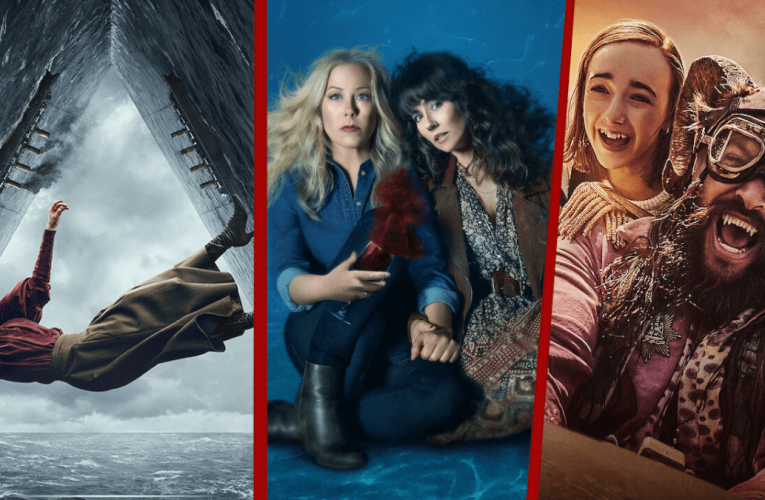 What’s Coming to Netflix This Week: November 14th to 20th, 2022