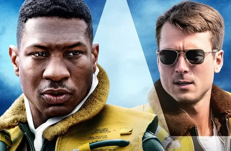 When will ‘Devotion’ be on Netflix?