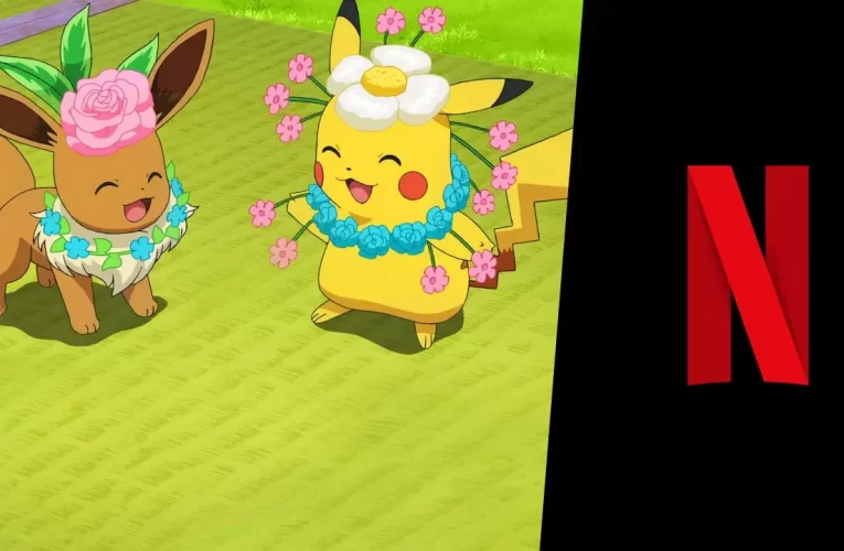 When Will ‘Pokémon Ultimate Journeys: The Series’ Part 2 be on Netflix?