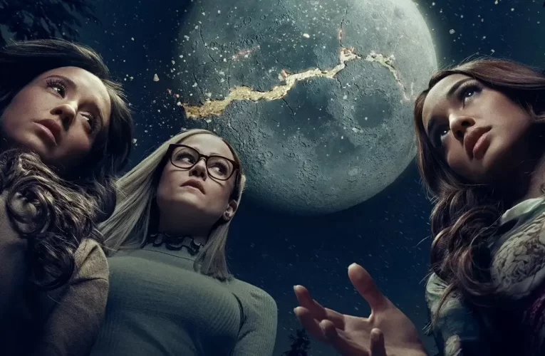 When will ‘The Magicians’ Leave Netflix?