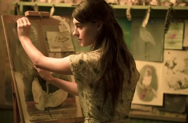 What’s New on Netflix & Top 10s: November 14th, 2022