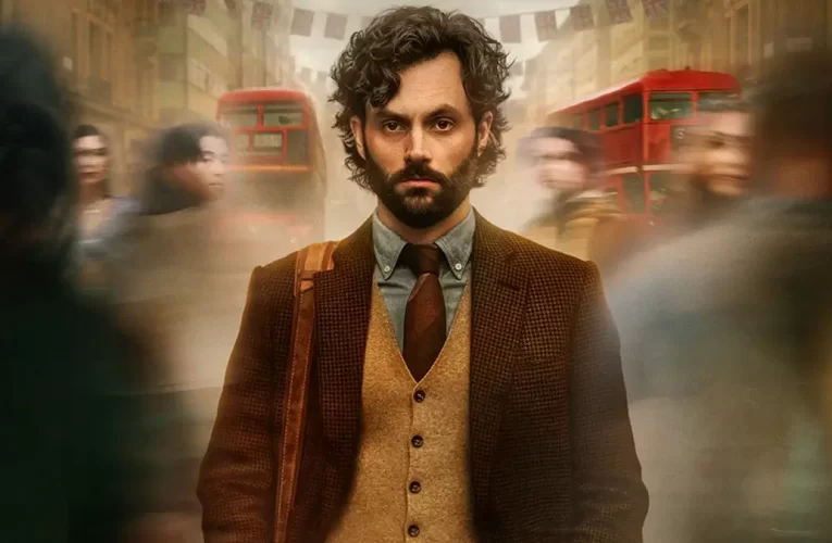 YOU Season 4 Netflix Release Date & Everything We Know So Far