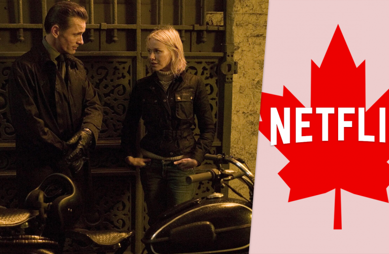 Netflix Canada Added 51 New Movies And TV Shows This Week