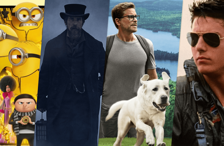 7 Best New Movies Coming to Netflix in January 2023