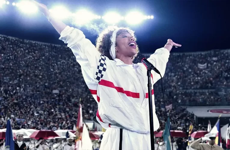 When will ‘Whitney Houston: I Wanna Dance With Somebody’ be on Netflix?