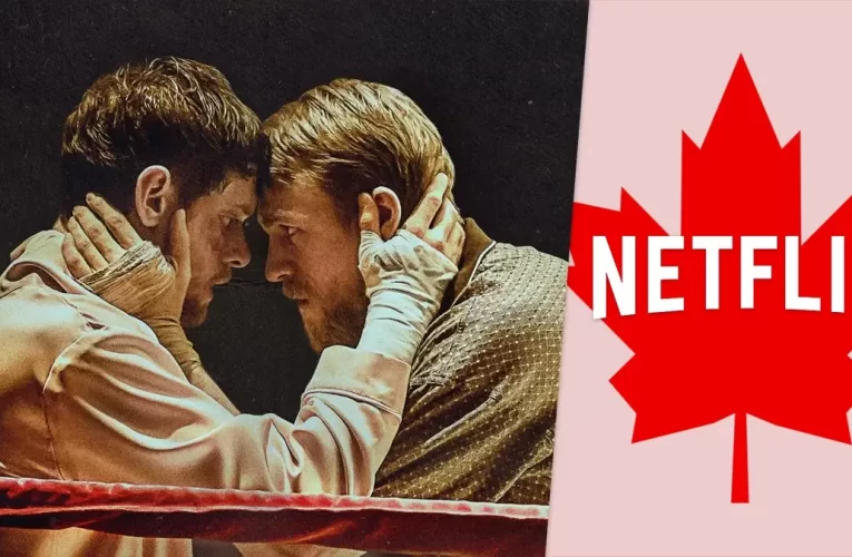 Netflix Canada Added 32 New Releases This Week: December 23rd, 2022
