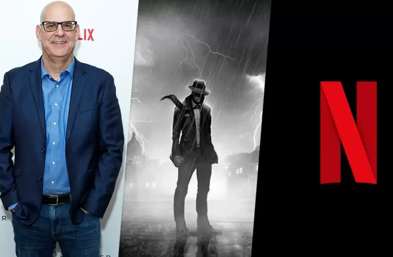 ‘Myron Bolitar’ Harlan Coben Netflix Series: What We Know So Far