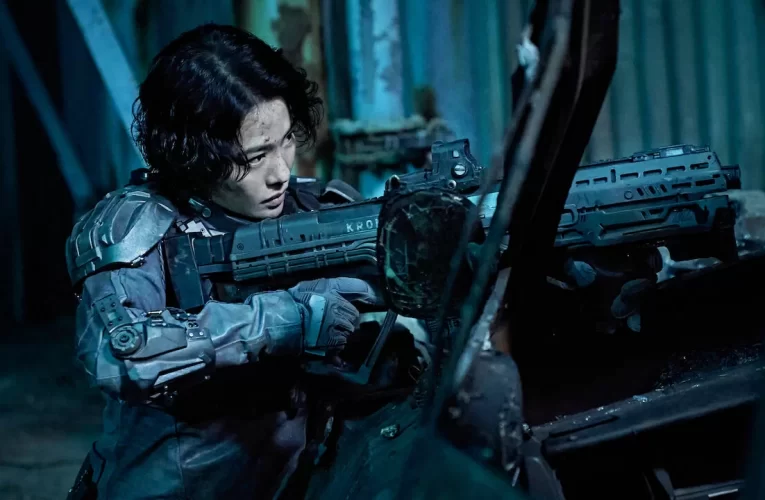 ‘JUNG_E’ Netflix Korean Movie: Everything We Know So Far
