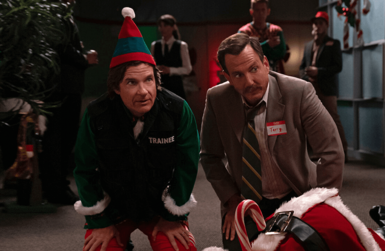 ‘Who Killed Santa? A Murderville Murder Mystery’ is Coming to Netflix in December 2022