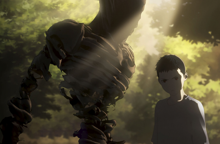 Netflix Original Anime ‘Ajin: Demi-Human’ Scheduled to Leave Netflix in April 2023
