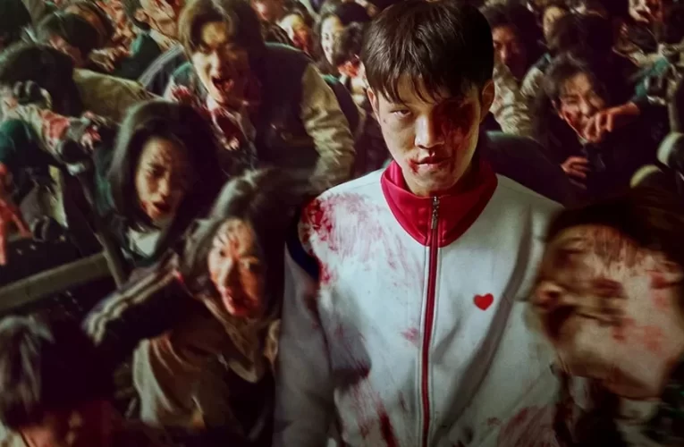 ‘All of Us Are Dead’ Season 2 at Netflix: Everything We Know So Far