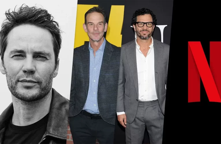 ‘American Primeval’ Netflix Limited Series: Everything We Know So Far