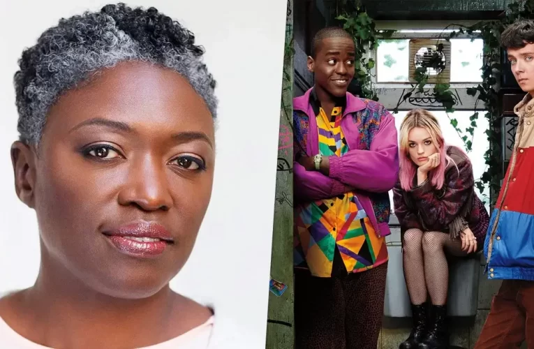 ‘The Sandman’ Star Andi Osho Joins ‘Sex Education’ Season 4