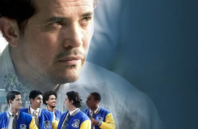 What’s New on Netflix & Top 10s: December 15th, 2022