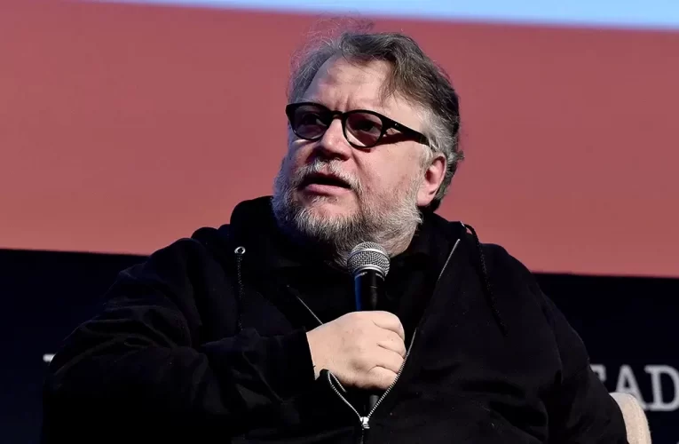 Dr. Frankenstein Movie Eyed at Netflix from Guillermo Del Toro