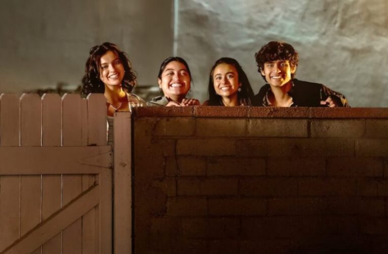 ‘Freeridge’ On My Block Spin-off Series: Everything We Know So Far
