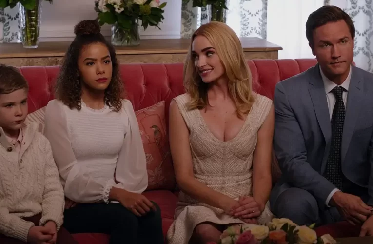‘Ginny & Georgia’ Season 2 Episode Titles, Runtime, Directors & Writers Revealed