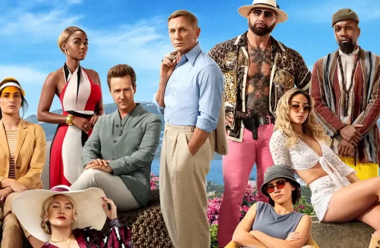 What’s New on Netflix & Top 10s: December 23rd, 2022