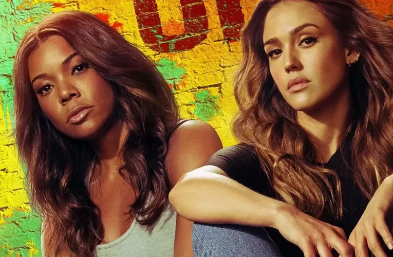 ‘L.A.’s Finest’ Leaving Netflix in January 2023
