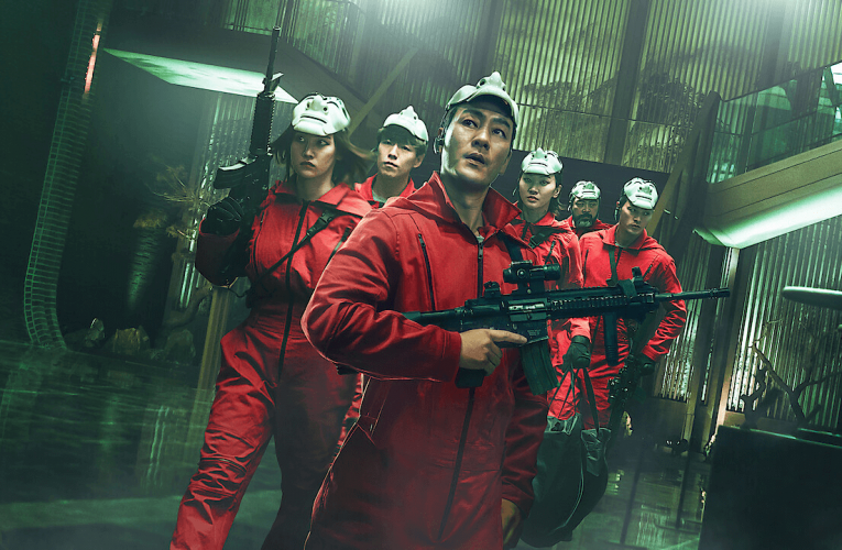 ‘Money Heist: Korea – Joint Economic Area’ Season 2: Netflix Renewal Status and What We Know So Far