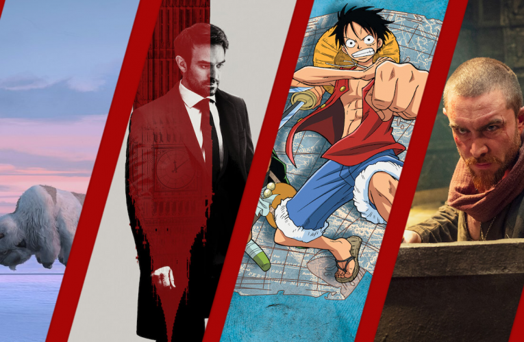 Most Anticipated Upcoming Netflix Shows: December 19th, 2022