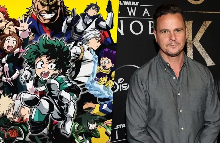 ‘My Hero Academia’ Netflix Live-Action Adaptation: What We Know So Far