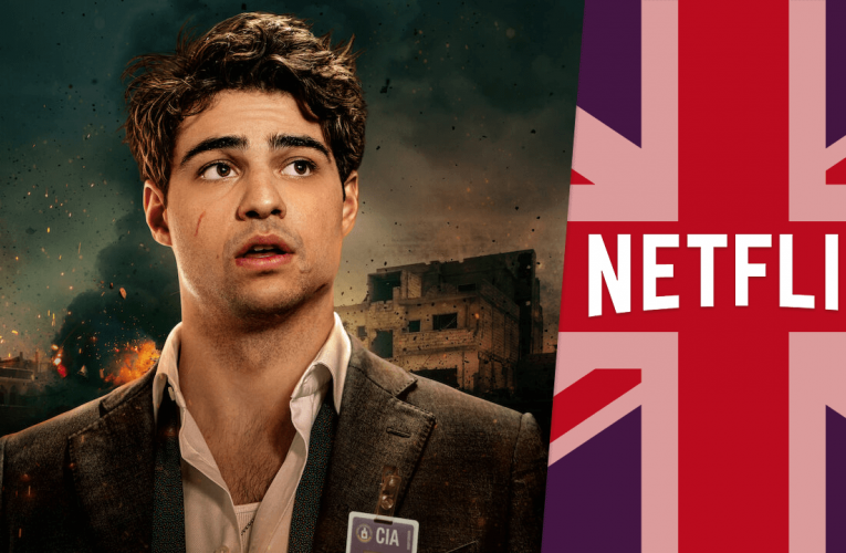 Netflix UK Added 62 New Movies and TV Shows This Week