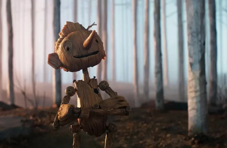 What’s New on Netflix & Top 10s: December 9th, 2022