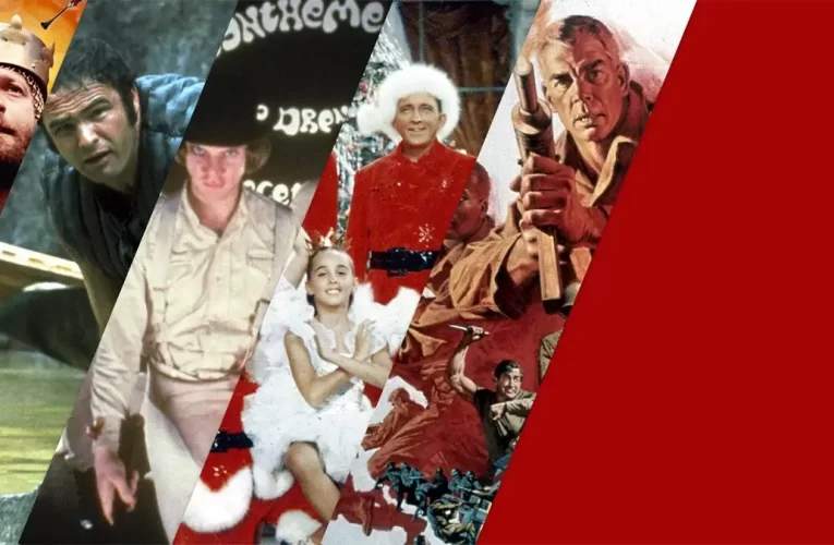 The Oldest Movies and TV Shows on Netflix (And Why There Isn’t More)