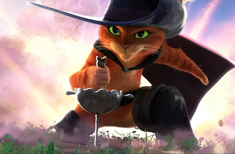 When will ‘Puss in Boots: The Last Wish’ Arrive on Netflix in 2023?