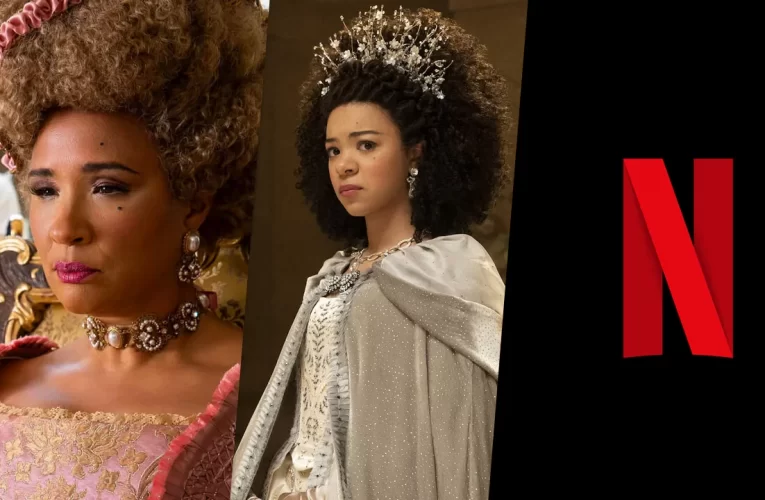 ‘Queen Charlotte: A Bridgerton Story’ Netflix Series: Everything We Know So Far