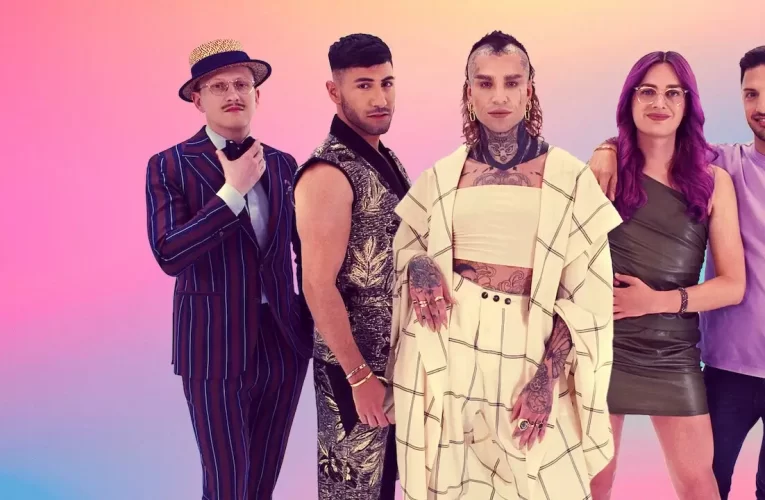 ‘Queer Eye: Germany’ Canceled at Netflix; Won’t Return for Season 2