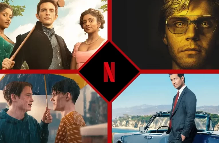 Renewed Netflix Series 2023: Which Netflix Originals are Returning?