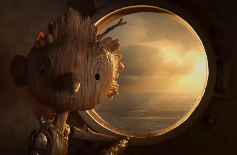 Should You Watch Guillermo Del Toro’s Pinocchio on Netflix?