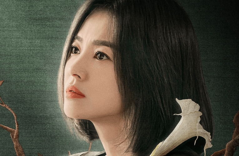 ‘The Glory’ Part 2 Reportedly Coming to Netflix in March 2023